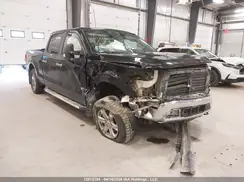 1FTFW1E81NKF17123 2022 FORD F-150