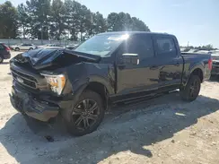 1FTFW1E81NKF17901 2022 FORD F-150