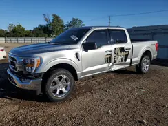 1FTFW1E81NKF18952 2022 FORD F-150