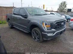 1FTFW1E81NKF20331 2022 FORD F-150