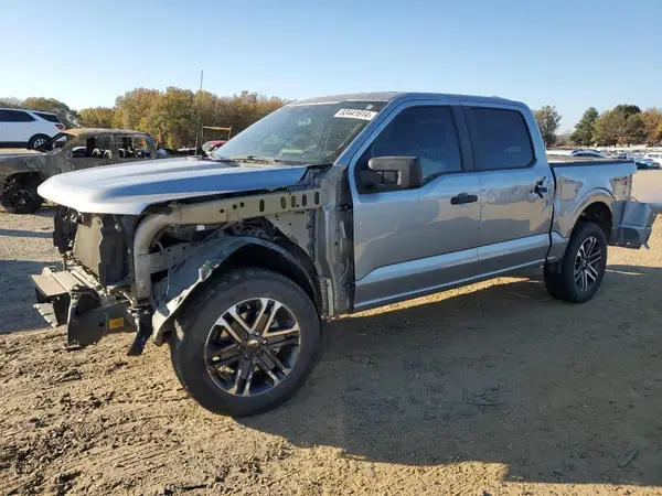 1FTFW1E81NKF21382 2022 FORD F-150 - Image 1