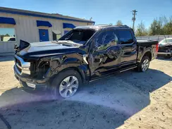 1FTFW1E81PFA09147 2023 FORD F-150