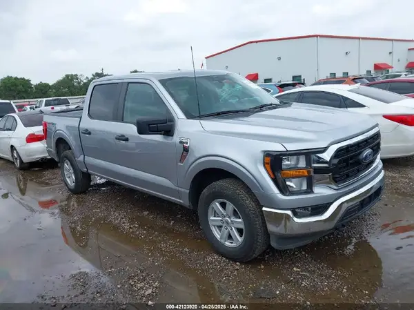 1FTFW1E81PFA33707 2023 FORD F-150 - Image 1