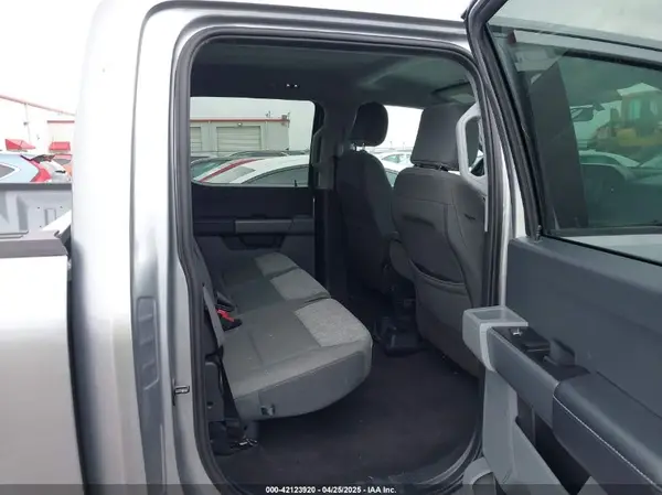 1FTFW1E81PFA33707 2023 FORD F-150 - Image 8