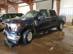 1FTFW1E81PFA35926 2023 FORD F-150