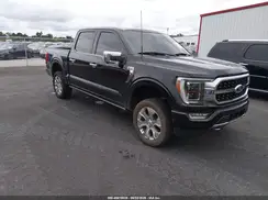 1FTFW1E81PFA40267 2023 FORD F-150