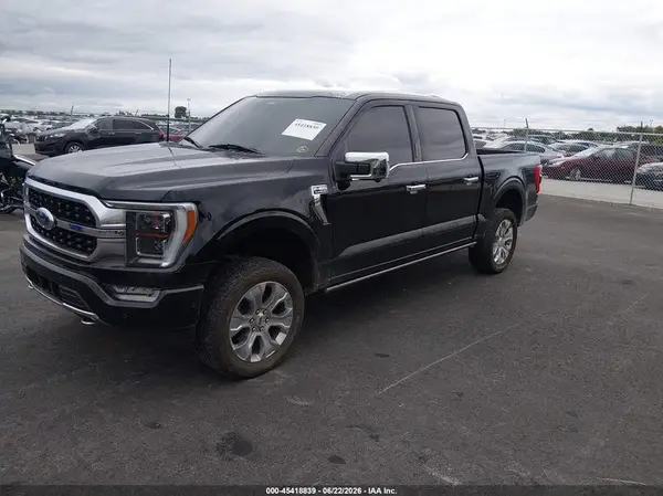 1FTFW1E81PFA40267 2023 FORD F-150 - Image 2