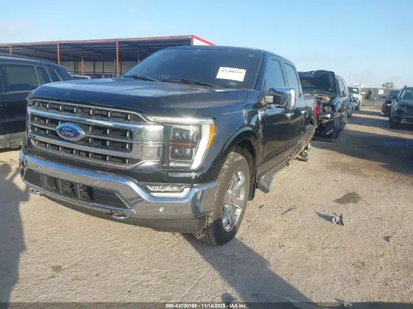 1FTFW1E81PFA43959 2023 FORD F-150 - Image 2