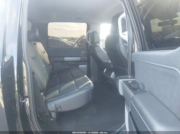 1FTFW1E81PFA43959 2023 FORD F-150 - Image 8