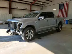 1FTFW1E81PFA45582 2023 FORD F-150