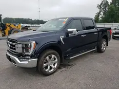 1FTFW1E81PFA48899 2023 FORD F-150