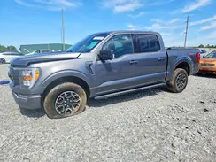 1FTFW1E81PFA49874 2023 FORD F-150