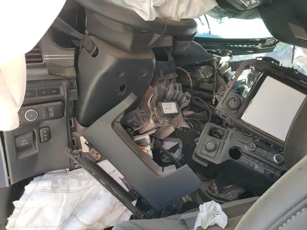 1FTFW1E81PFA55626 2023 FORD F-150 - Image 8