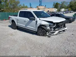1FTFW1E81PFA57814 2023 FORD F-150