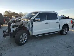 1FTFW1E81PFA62950 2023 FORD F-150