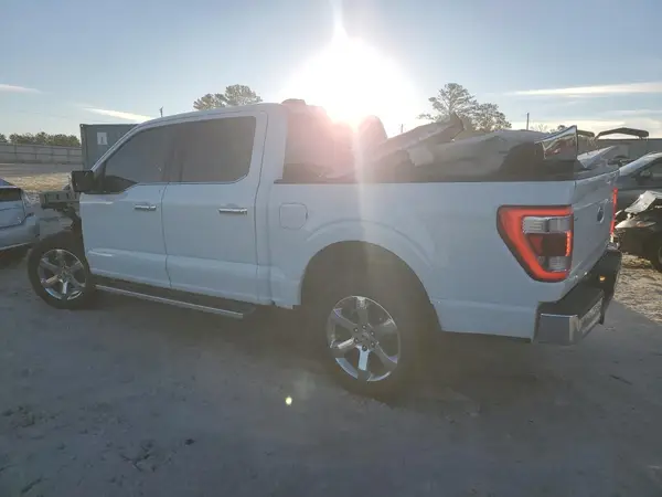 1FTFW1E81PFA62950 2023 FORD F-150 - Image 2