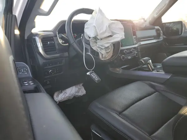 1FTFW1E81PFA62950 2023 FORD F-150 - Image 8