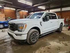 1FTFW1E81PFA68084 2023 FORD F-150