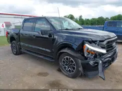 1FTFW1E81PFA69820 2023 FORD F-150