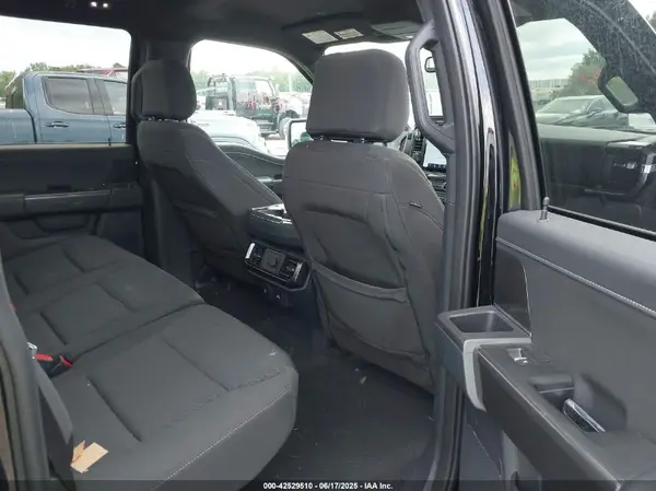 1FTFW1E81PFA69820 2023 FORD F-150 - Image 8