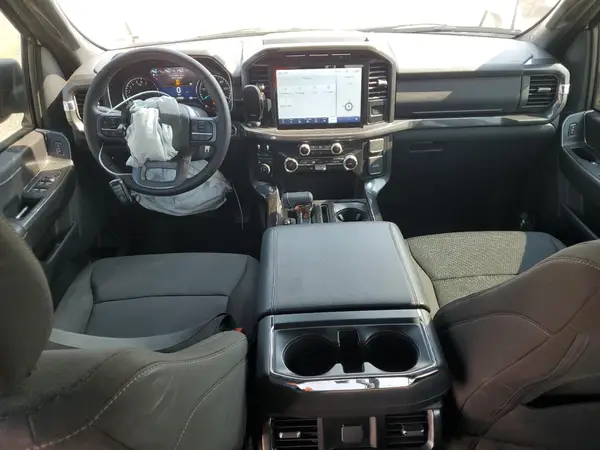 1FTFW1E81PFA70563 2023 FORD F-150 - Image 8