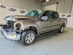 1FTFW1E81PFA77223 2023 FORD F-150