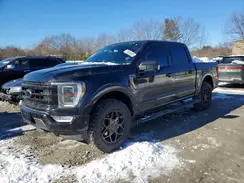 1FTFW1E81PFA87377 2023 FORD F-150