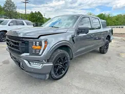 1FTFW1E81PFA95091 2023 FORD F-150