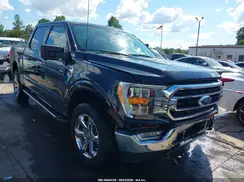 1FTFW1E81PFB05019 2023 FORD F-150