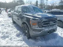 1FTFW1E81PFB05084 2023 FORD F-150