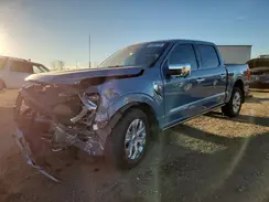 1FTFW1E81PFB14772 2023 FORD F-150