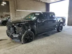 1FTFW1E81PFB15341 2023 FORD F-150