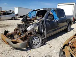 1FTFW1E81PFB26288 2023 FORD F-150