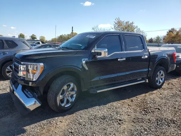 1FTFW1E81PFB27408 2023 FORD F-150 - Image 1