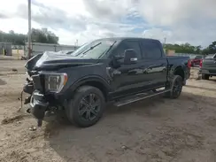 1FTFW1E81PFB31040 2023 FORD F-150