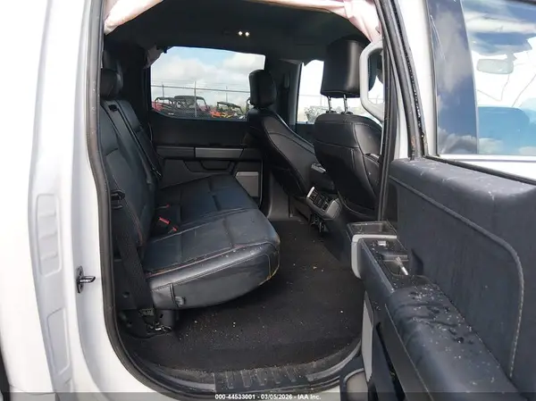 1FTFW1E81PFB33113 2023 FORD F-150 - Image 8