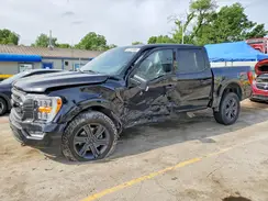 1FTFW1E81PFB34424 2023 FORD F-150