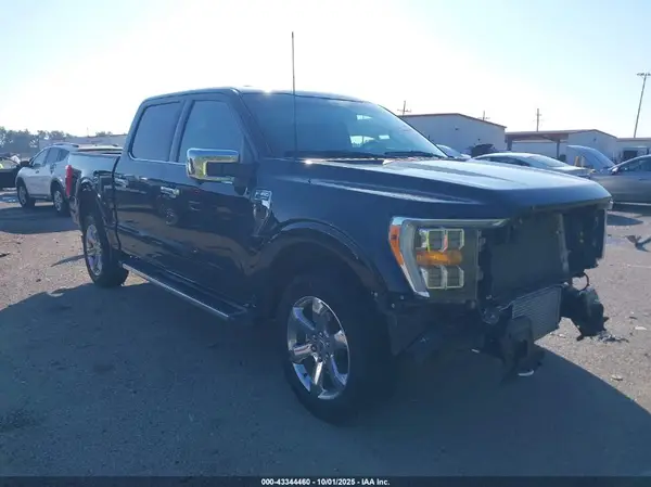 1FTFW1E81PFB36576 2023 FORD F-150 - Image 1