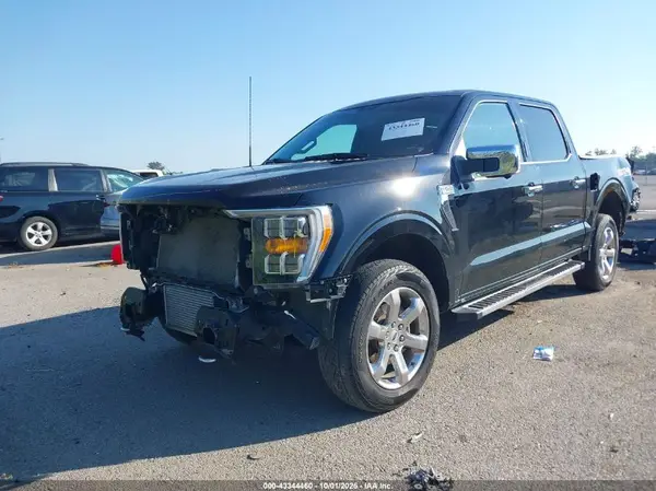 1FTFW1E81PFB36576 2023 FORD F-150 - Image 2