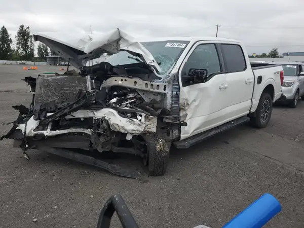 1FTFW1E81PFB42782 2023 FORD F-150 - Image 1