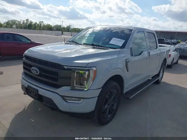 1FTFW1E81PFB43950 2023 FORD F-150 - Image 2