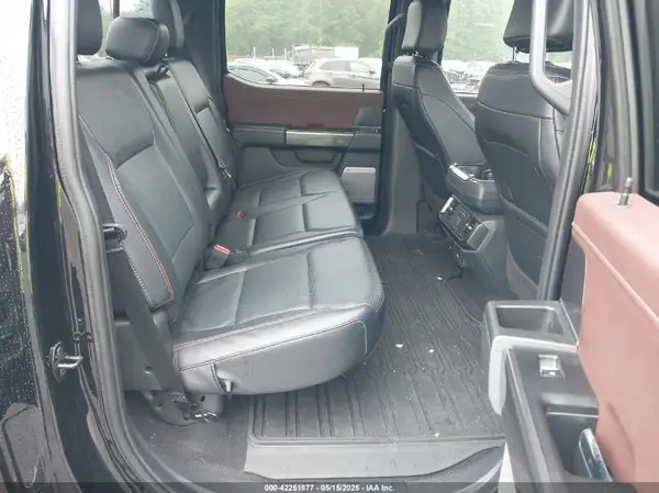 1FTFW1E81PFB44726 2023 FORD F-150 - Image 8
