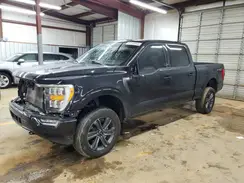 1FTFW1E81PFB45584 2023 FORD F-150