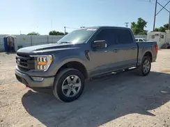 1FTFW1E81PFB50168 2023 FORD F-150