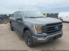 1FTFW1E81PFB54723 2023 FORD F-150