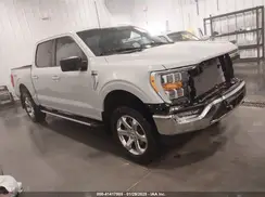 1FTFW1E81PFB56410 2023 FORD F-150
