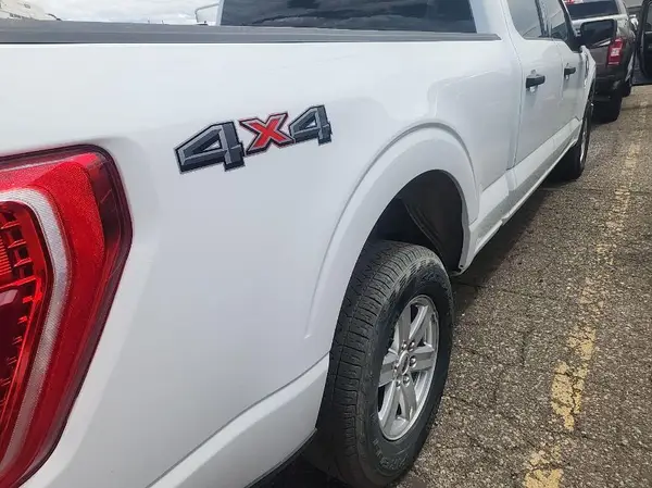 1FTFW1E81PFB56858 2023 FORD F-150 - Image 8
