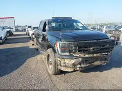 1FTFW1E81PFB61185 2023 FORD F-150