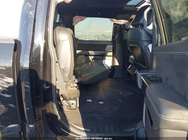 1FTFW1E81PFB61185 2023 FORD F-150 - Image 8