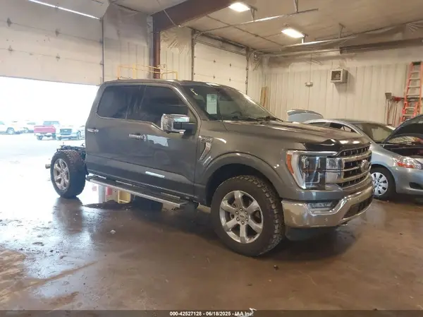1FTFW1E81PFB67309 2023 FORD F-150 - Image 1